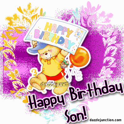 birthday-son