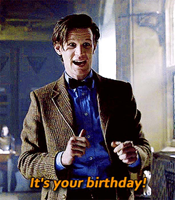 doctor-who-birthday meme