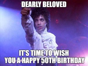 倫 陸 28 Awesome 50th Birthday Meme - Birthday Meme