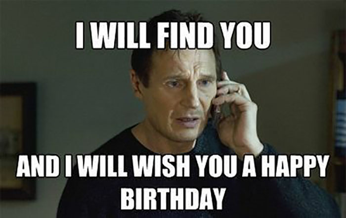 Simple Memes Happy Birthday 100 happy birthday memes for friends