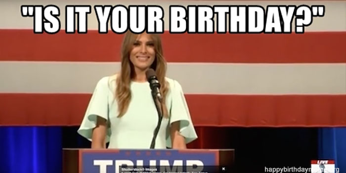 is-it-your-birthday trump