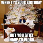 👨‍💼 👩‍💼 21 Funniest The Office Birthday Meme - Happy Birthday meme