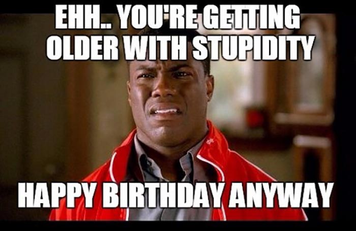 kevin hart_inappropriate_birthday_meme for sister