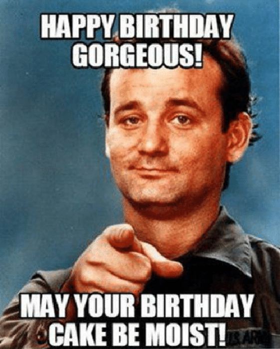 happy-birthday meme for her-gorgeous-