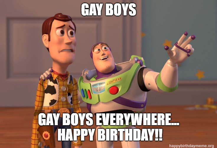 happy birthday memes toy story