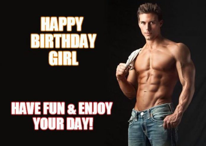 47 Awesome Happy Birthday Meme for Her - Birthday Meme