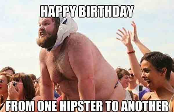 dirty inappropriate birthday memes