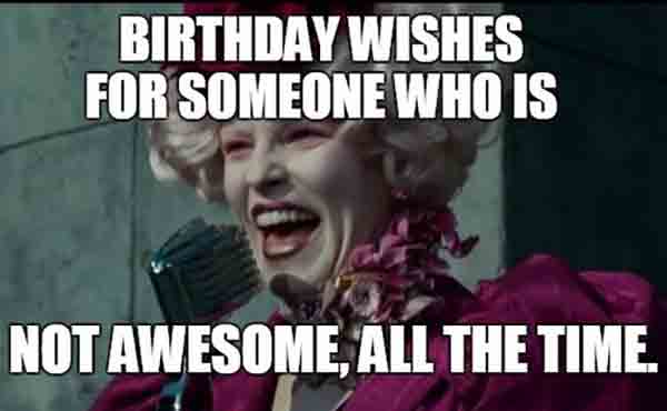 inappropriate birthday memes from wife
