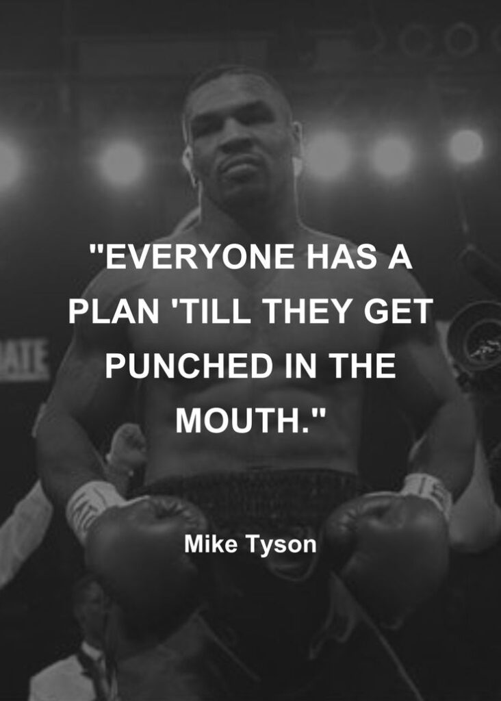 Popular Mike Tyson Memes