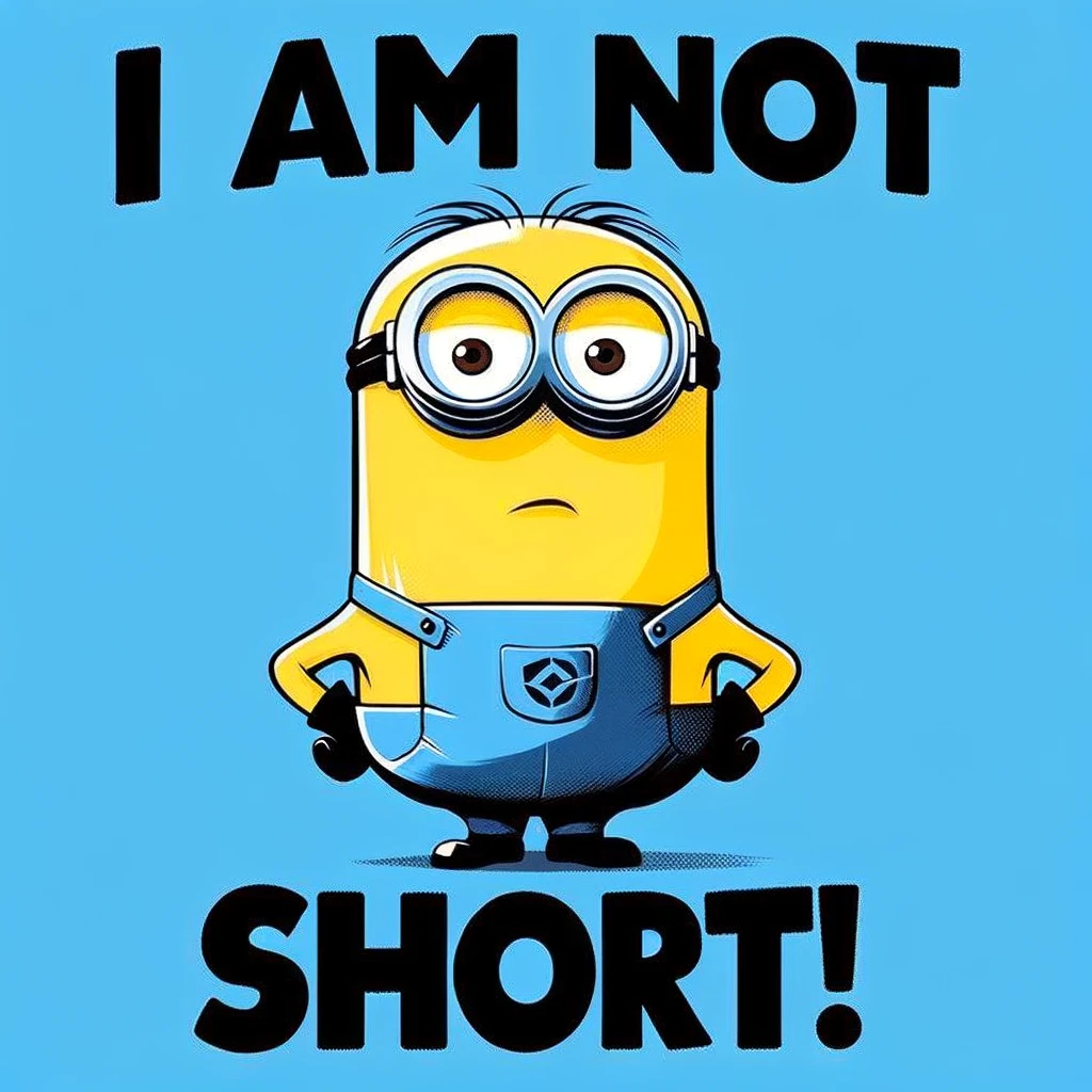 Minion Funny